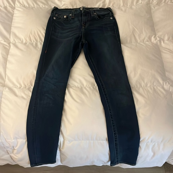 Authentic True Religion Jeans - Picture 4 of 6